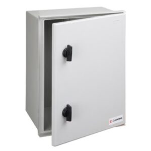 MN 432 UL-approved wall mounting IP66 electrical enclosure