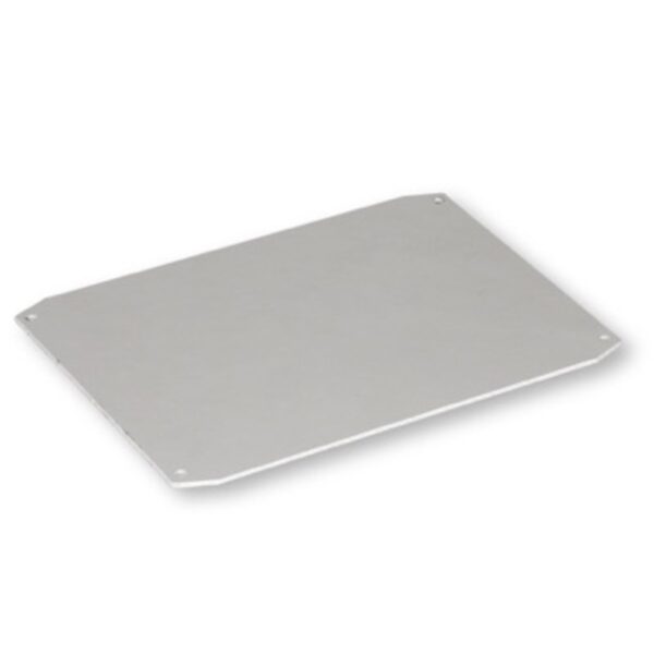 MN-P43 Polyester mounting plate