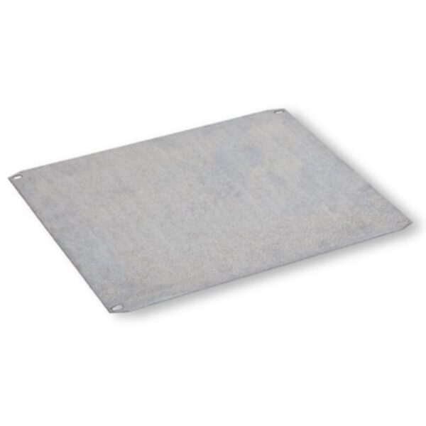 MN-PM43 steel mounting plate