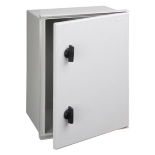 MN-863 Wall Mounted Enclosure (similar)